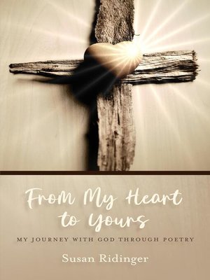 cover image of From My Heart to Yours